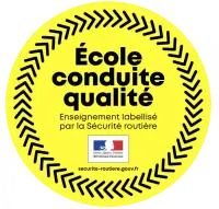 ecole conduite qualité