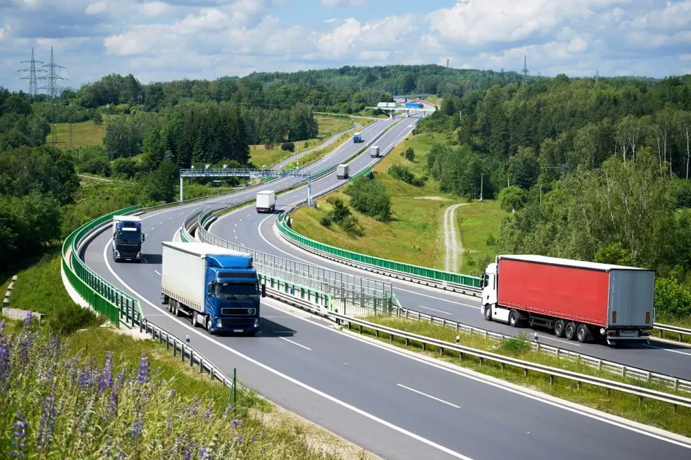 trafic